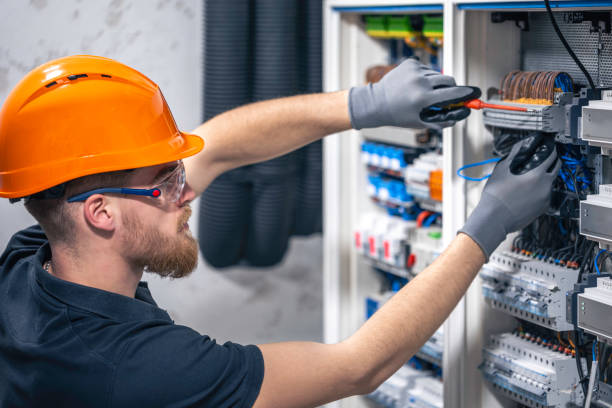 Best Circuit Breaker Repair  in Johnstonville, CA